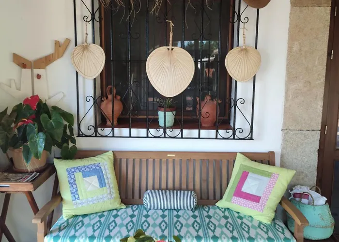 Casa Llorens Σπίτι διακοπών *