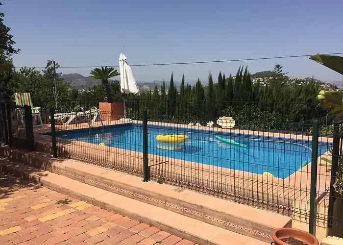 Casa Llorens Σπίτι διακοπών