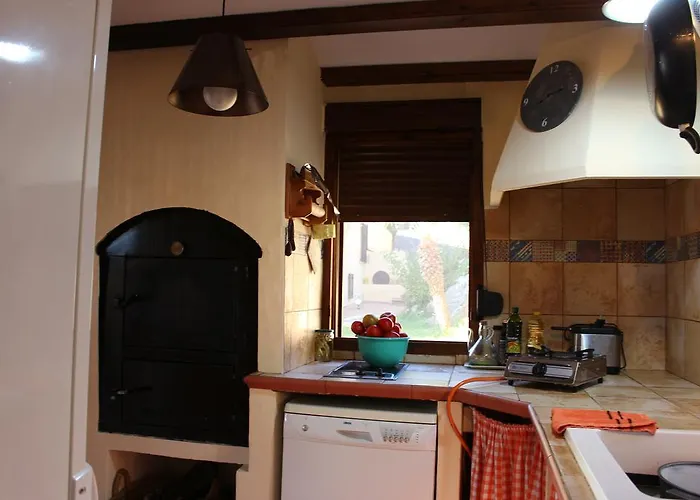 Casa Llorens 德尼亚