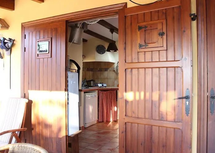 Σπίτι διακοπών Casa Llorens *