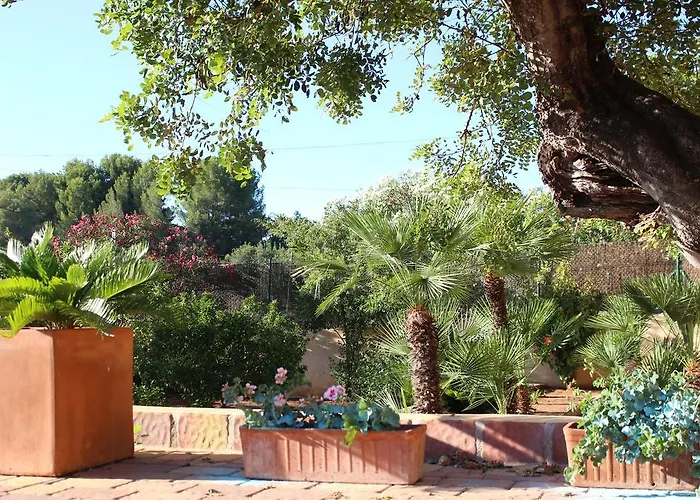 Σπίτι διακοπών Casa Llorens Denia