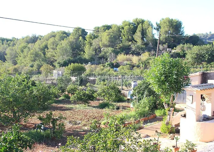 Casa Llorens Σπίτι διακοπών Denia