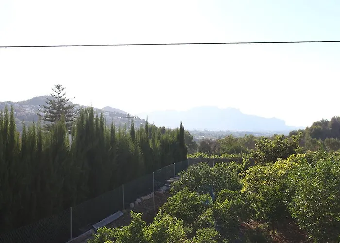 Casa Llorens Σπίτι διακοπών