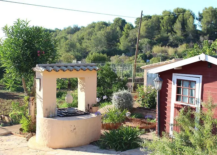 Σπίτι διακοπών Casa Llorens Denia