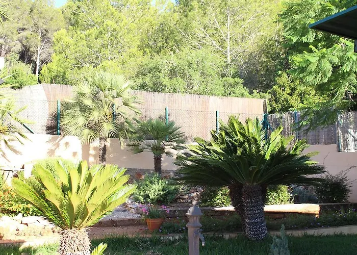 Casa Llorens Σπίτι διακοπών Denia