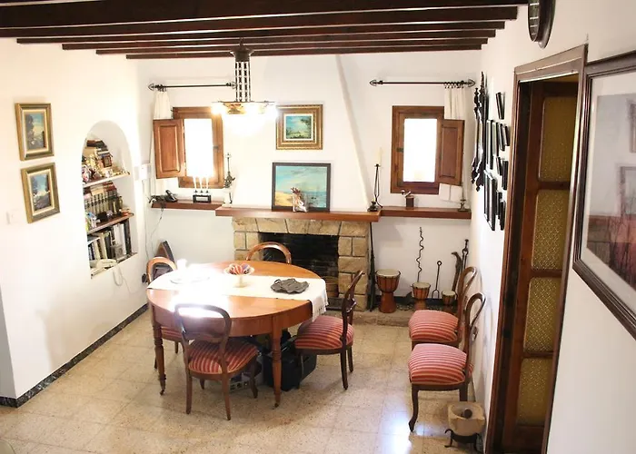 Casa Llorens Σπίτι διακοπών Denia