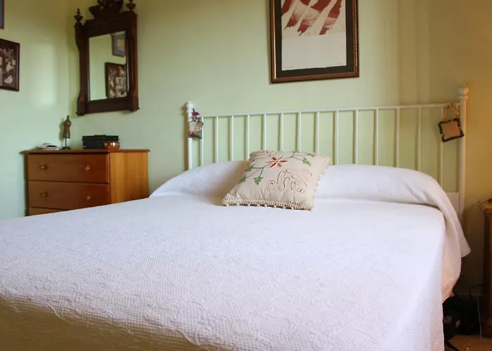 Casa Llorens 度假居 *