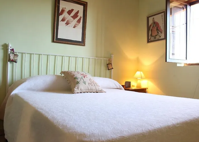 Σπίτι διακοπών Casa Llorens Denia