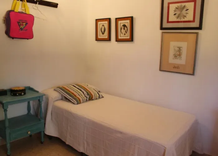 度假居 Casa Llorens *