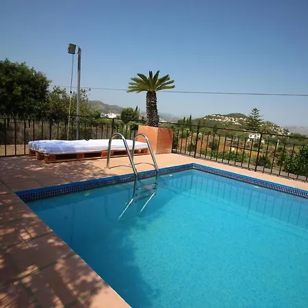 Casa Llorenc * Denia
