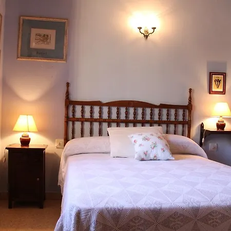 Casa Llorenc Denia