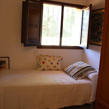 Casa Llorenc *
