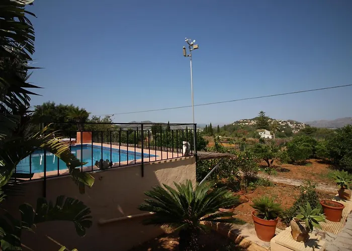 Prázdninový dům Casa Llorens