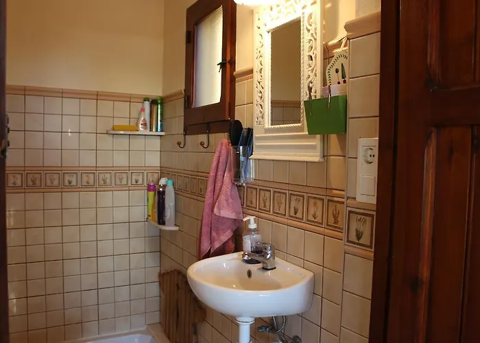 Prázdninový dům Casa Llorens