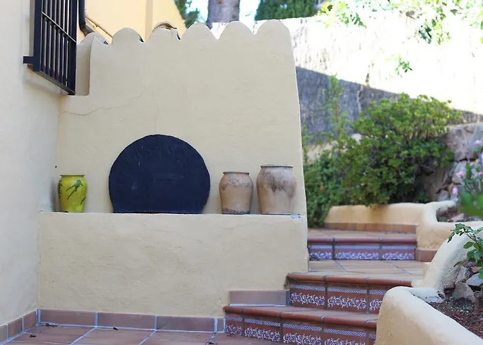 Prázdninový dům Casa Llorens