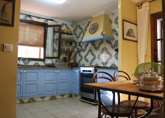 Casa Llorens * Denia