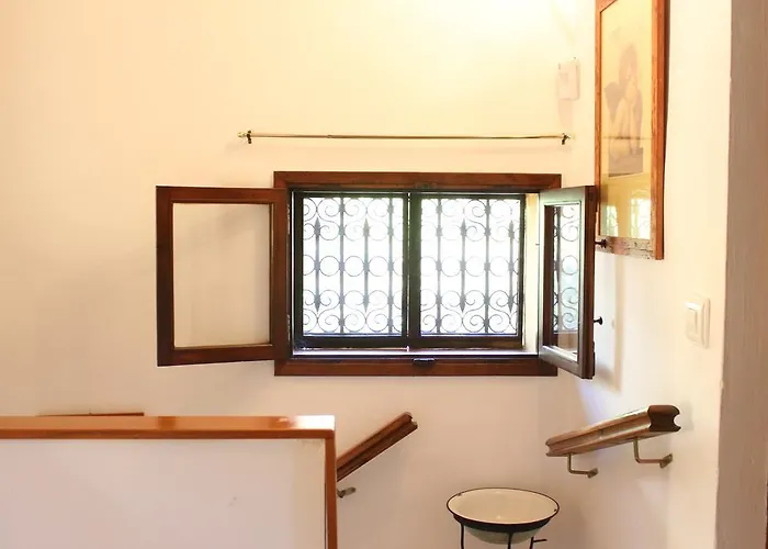 Casa Llorens Prázdninový dům